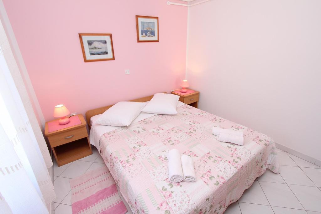 Apartments Pataj Rovinj Extérieur photo