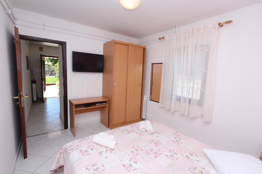 Apartments Pataj Rovinj Extérieur photo