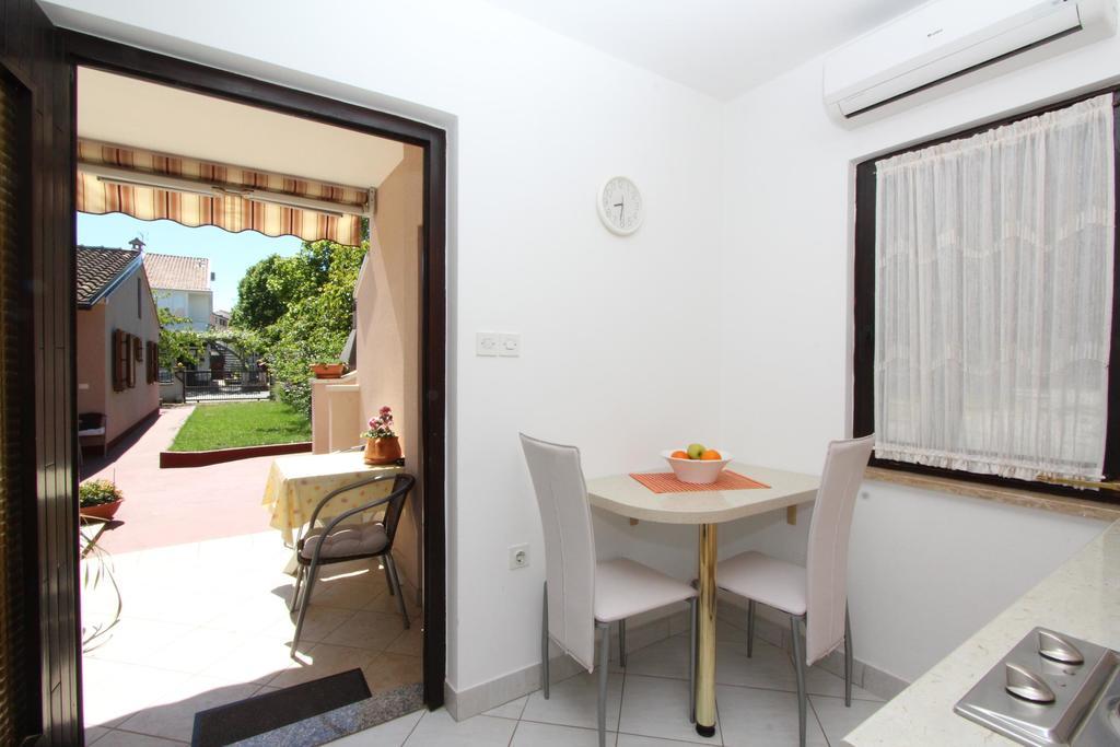 Apartments Pataj Rovinj Extérieur photo