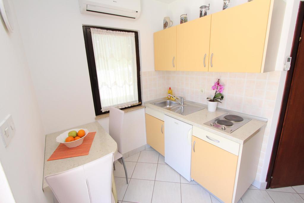 Apartments Pataj Rovinj Extérieur photo