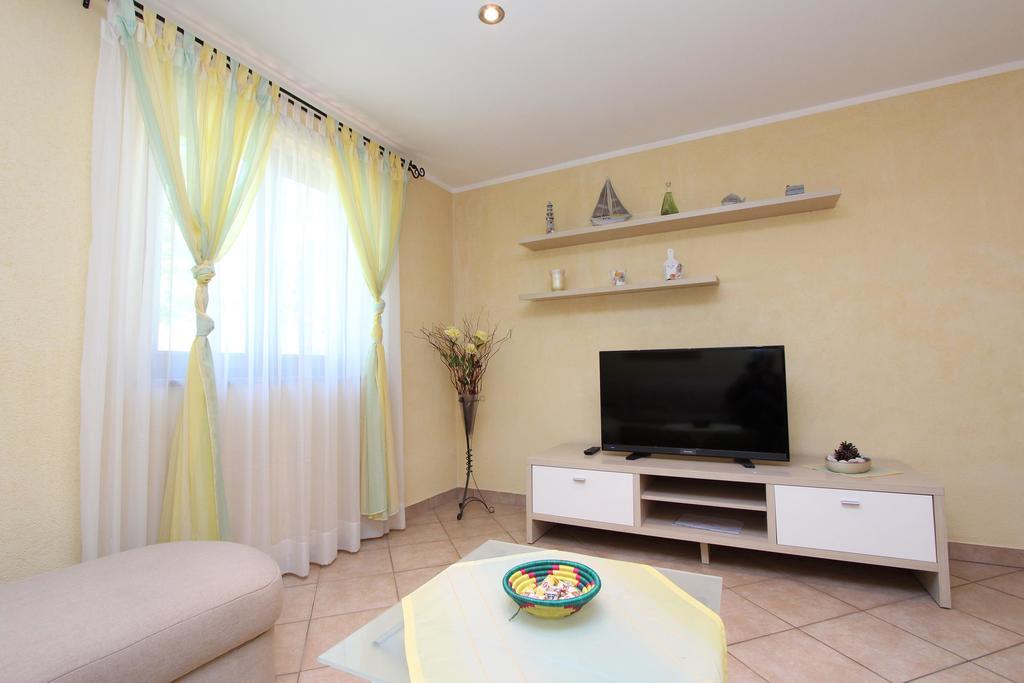 Apartments Pataj Rovinj Extérieur photo