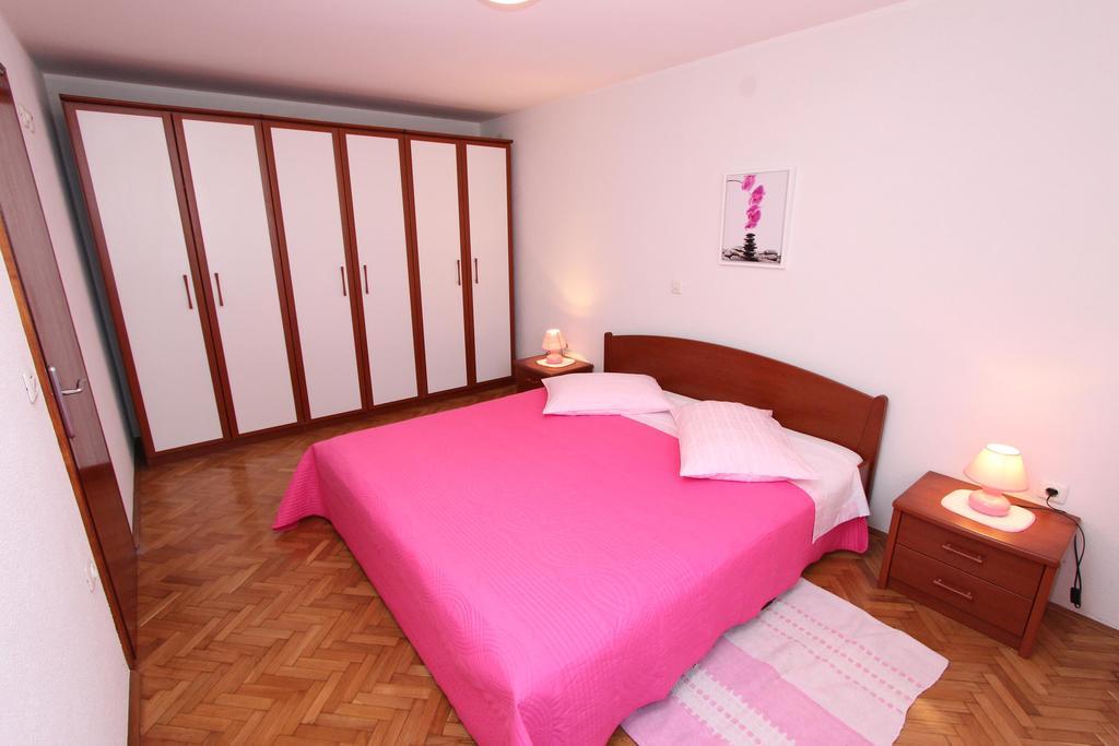 Apartments Pataj Rovinj Extérieur photo