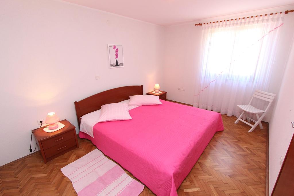 Apartments Pataj Rovinj Extérieur photo