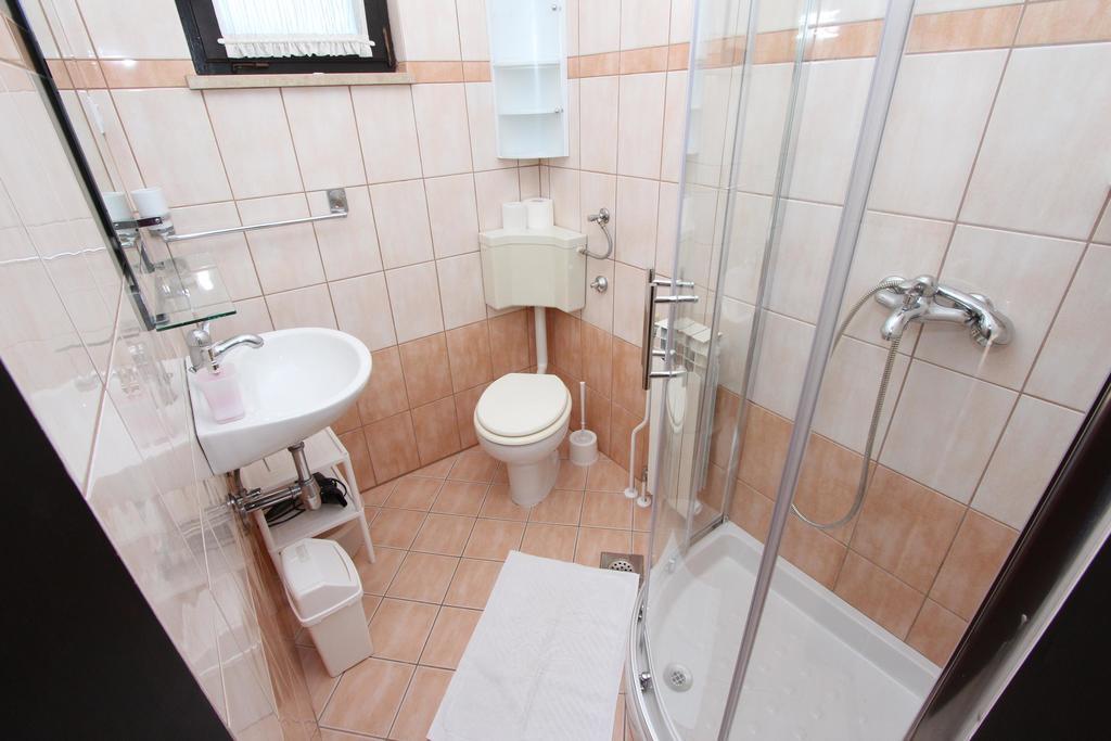 Apartments Pataj Rovinj Extérieur photo