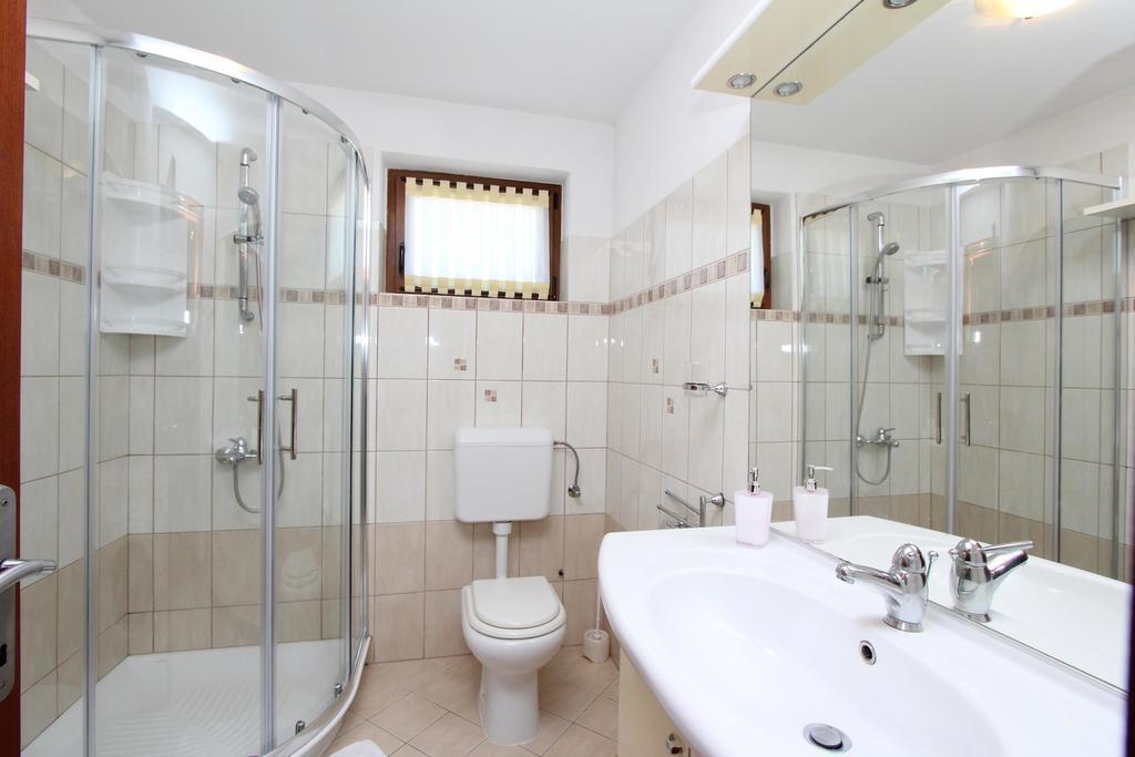 Apartments Pataj Rovinj Extérieur photo