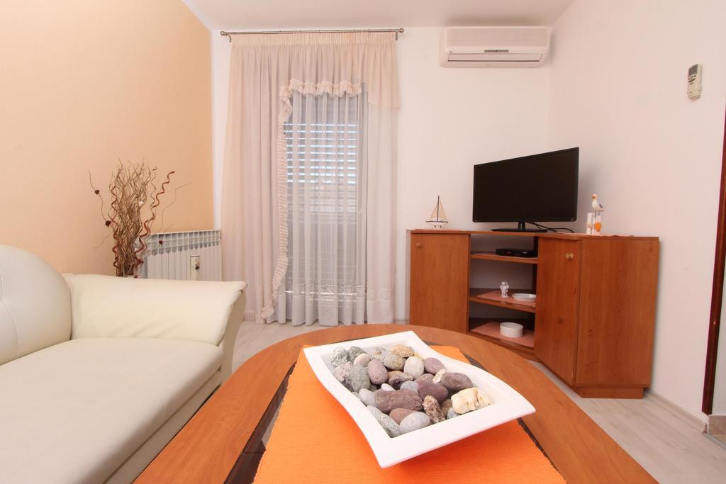 Apartments Pataj Rovinj Extérieur photo