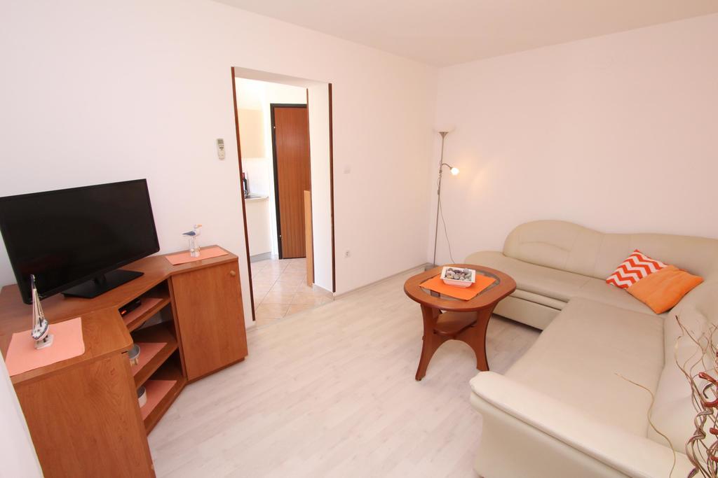 Apartments Pataj Rovinj Extérieur photo
