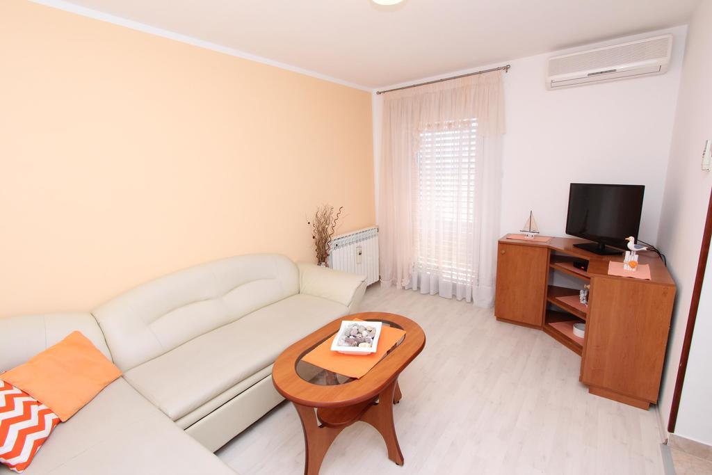 Apartments Pataj Rovinj Extérieur photo