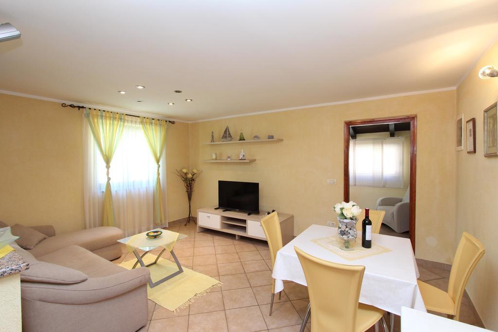 Apartments Pataj Rovinj Extérieur photo